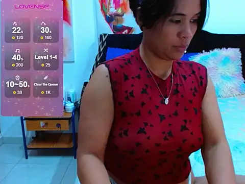 Noa_Badrr Webcamshow