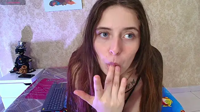 CherryRoseX Live XXX-chat