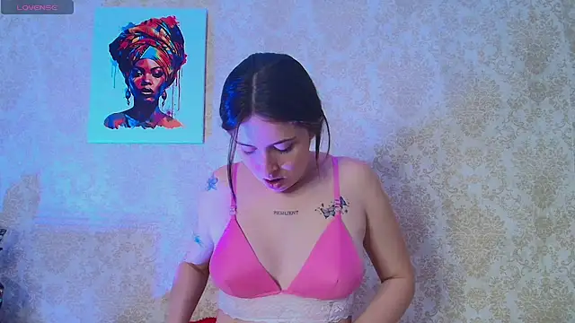 Онлайн чат XXX CherryRoseX