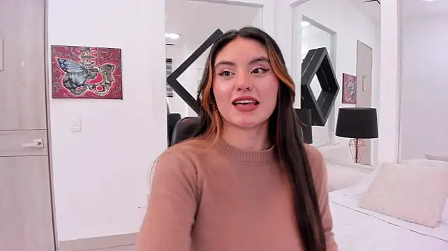 Vero_Stef's Webcam Show