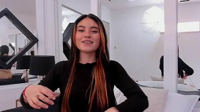 Vero_Stef Webcam show