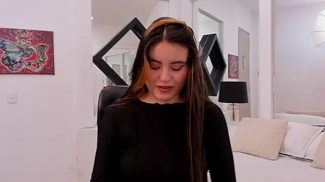 Vero_Stef's Webcam Show
