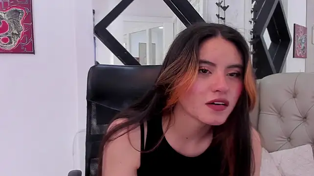 Show de webcam de Vero_Stef