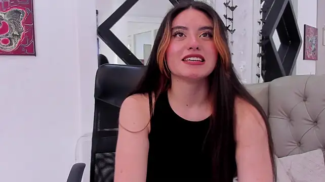 Vero_Stef Webcamshow