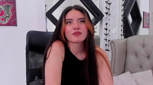 Webkamerová show Vero_Stef