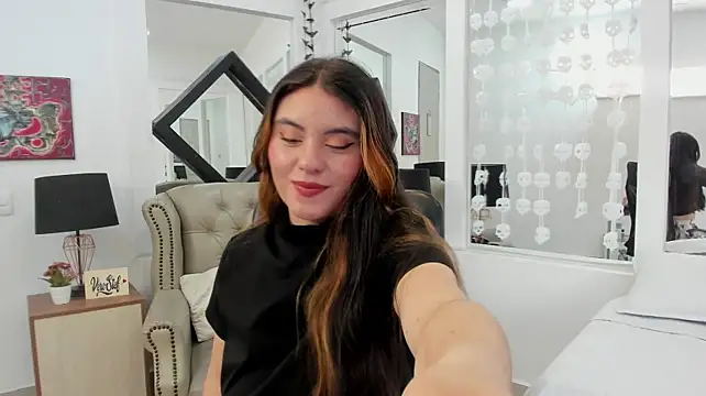 Vero_Stef's Webcam Show