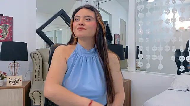 Vero_Stef's Webcam Show