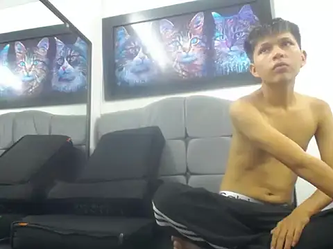 Crist_Angel Webcamshow