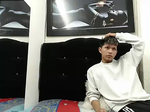 Crist_Angel's Webcam Show