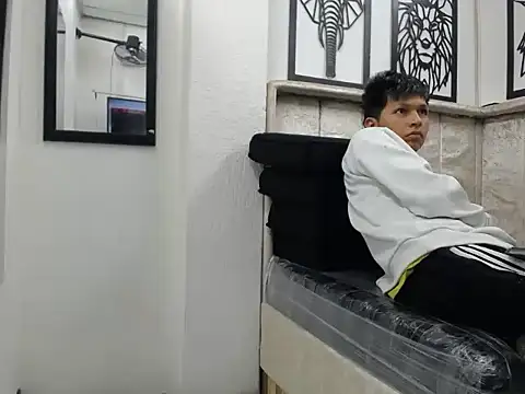 Crist_Angel Webcamshow