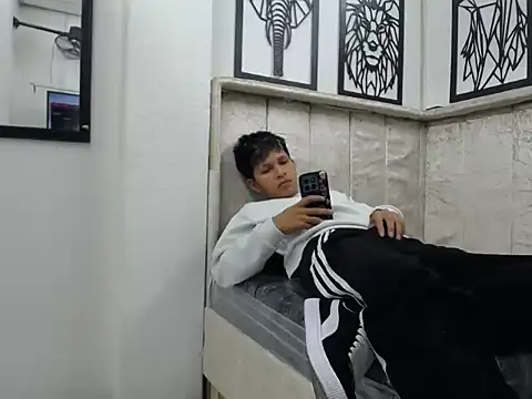 Crist_Angel – webcam-show