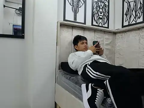 Crist_Angel Webcam-Show