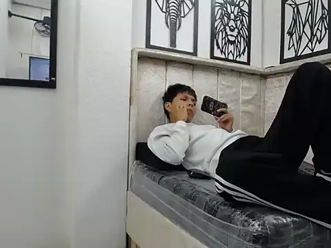 Crist_Angel's Webcam Show