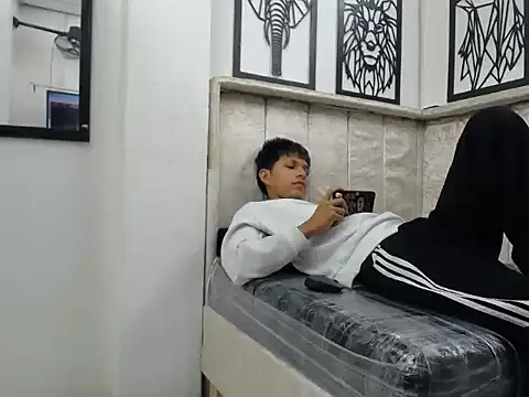 Crist_Angel's Webcam Show