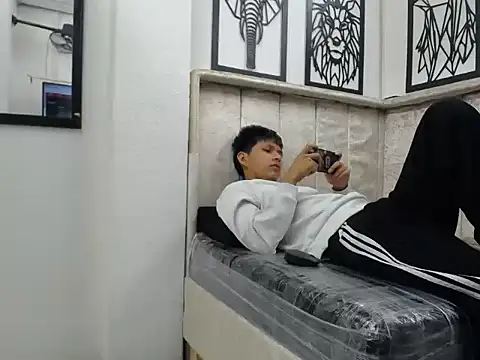 Crist_Angel's Webcam Show