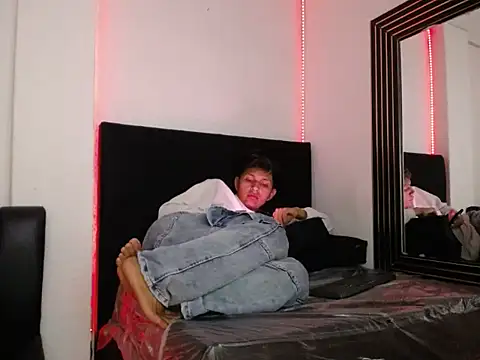 Crist_Angel webcam show