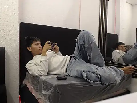 Crist_Angel – webcam-show