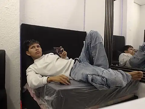 Crist_Angel Webcam show