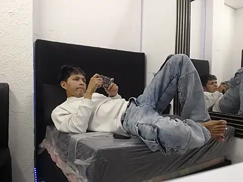 Crist_Angel's Webcam Show