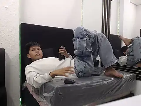 Crist_Angel Webcam-Show