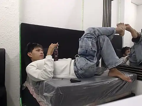Crist_Angel Webcam Show