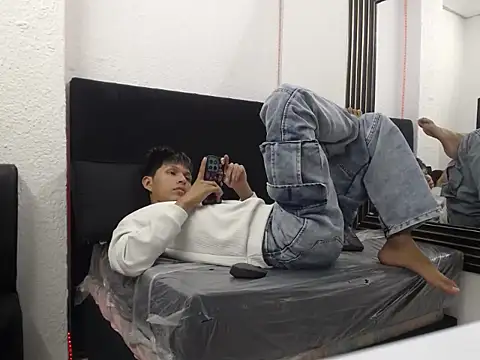 Crist_Angel – webcam-show