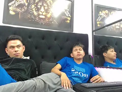 Crist_Angel Webcam-Show