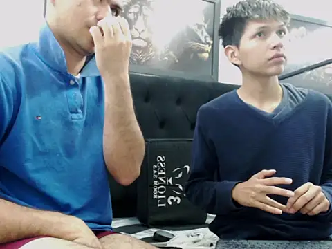 Crist_Angel Adlı Modelin Web Kamerası Şovu