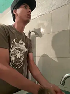 Pertunjukan Kamera Web cachonditogdl