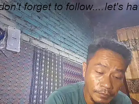 maxwel20 Pertunjukan Webcam