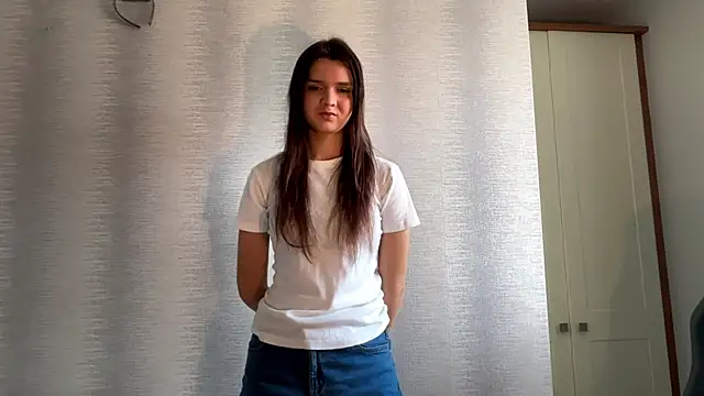 Webkamerová show dewnap