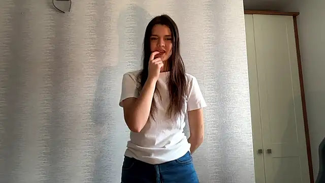 Webkamerová show dewnap