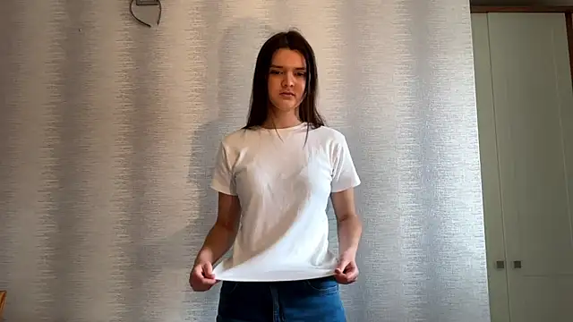 Webkamerová show dewnap