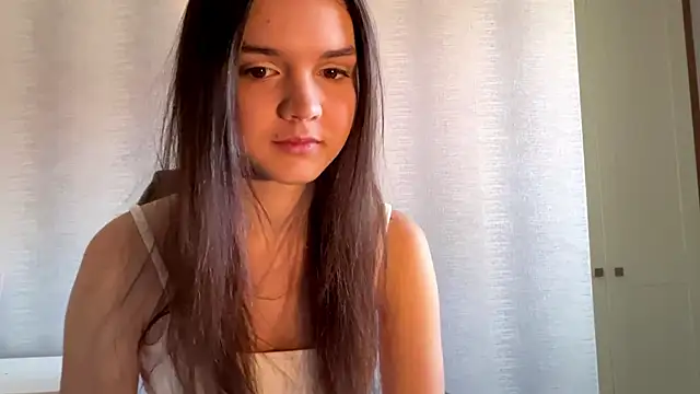 Show de dewnap na webcam