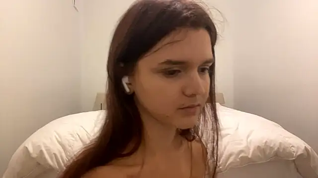 Вебкам-шоу dewnap