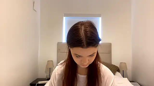 dewnap's Webcam Show