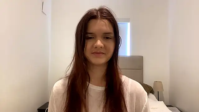 dewnap's Webcam Show