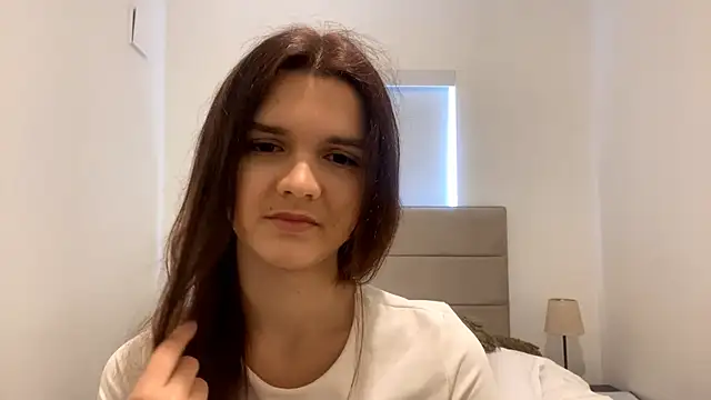 Show de dewnap na webcam