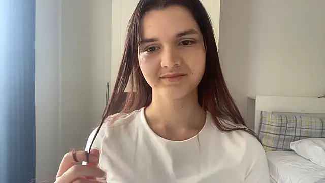 dewnap's Webcam Show