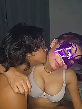 Always_Hungry_Duo Webcam Show
