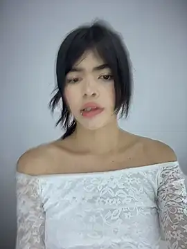 CuteLilAngelXXX Webcam-Show