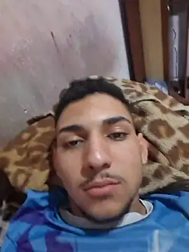 Show Webcam de andre_oliver2