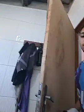 Pokazy przed kamerką – andre_oliver2