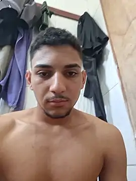 Show de webcam de andre_oliver2