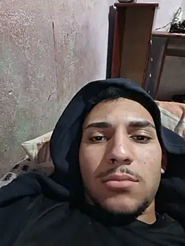 Pertunjukan Kamera Web andre_oliver2
