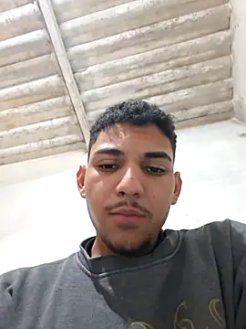 andre_oliver2's Webcam Show