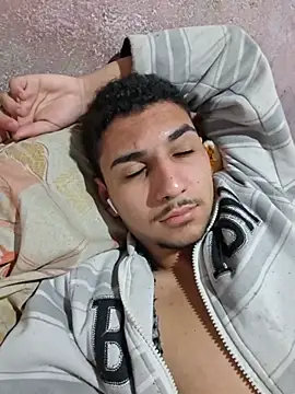 andre_oliver2 Pertunjukan Webcam