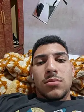 Show de andre_oliver2 na webcam