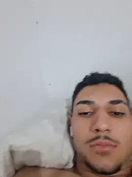 Show de andre_oliver2 na webcam