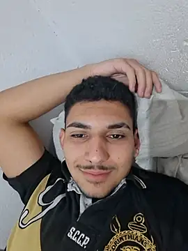 Show de andre_oliver2 na webcam
